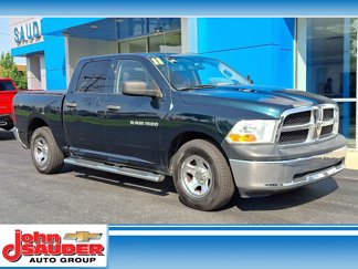 Used 2011 RAM 1500 ST w/ ST Popular Equipment Group image 1