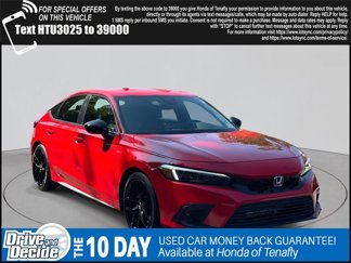 Certified 2022 Honda Civic Sport image 1