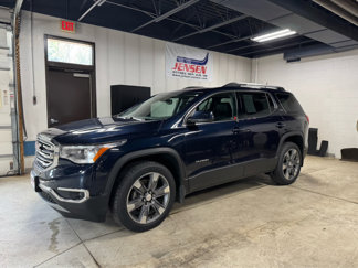 Used 2017 GMC Acadia SLT image 1
