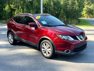 Used 2019 Nissan Rogue Sport SV w/ Technology Package image 1