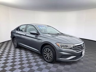 Used 2020 Volkswagen Jetta R-Line image 1