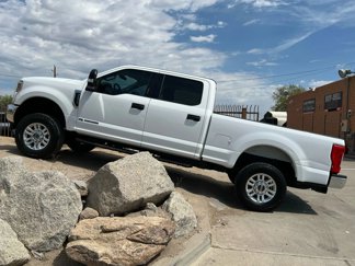Used 2019 Ford F250 XLT image 1