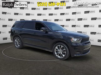 Used 2019 Dodge Durango GT image 1