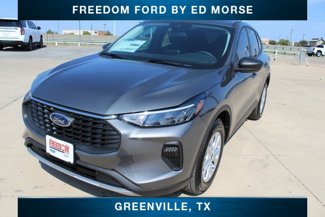 New 2025 Ford Escape Active image 1