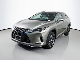Used 2021 Lexus RX 350 FWD w/ Premium Package image 1