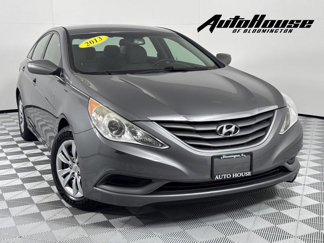 Used 2013 Hyundai Sonata GLS image 1