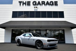 Used 2023 Dodge Challenger SRT Hellcat Redeye image 1