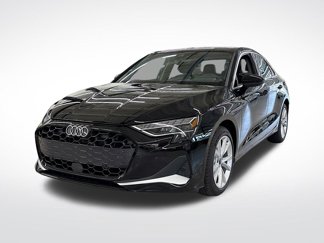 New 2025 Audi A3 2.0T Premium image 1