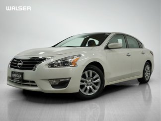 Used 2015 Nissan Altima 2.5 S w/ Power Driver Seat Package image 1