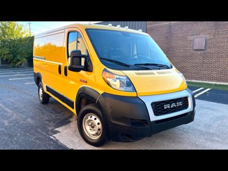 Used 2020 RAM ProMaster 1500 image 1