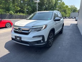 Used 2019 Honda Pilot Elite image 1