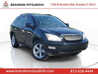 Used 2007 Lexus RX 350 2WD image 1