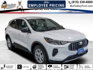 New 2024 Ford Escape Active w/ Cold Weather Package image 1