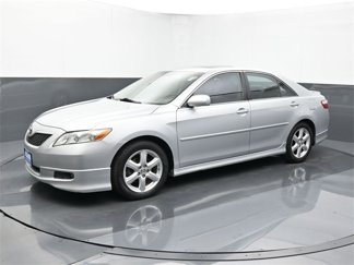 Used 2007 Toyota Camry SE image 1