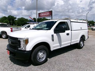 Used 2019 Ford F250 XL image 1