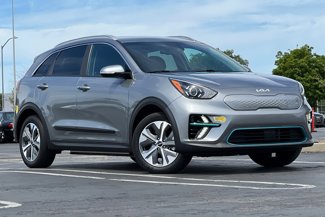 Certified 2022 Kia Niro EX image 1