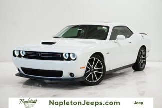 New 2023 Dodge Challenger R/T w/ Plus Package image 1