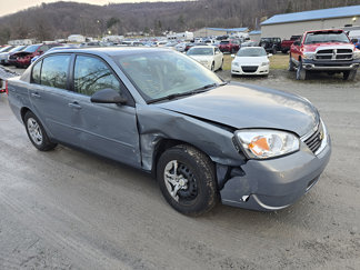 Used 2007 Chevrolet Malibu LS image 1
