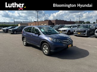 Used 2014 Honda CR-V LX image 1