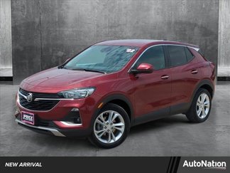 Used 2022 Buick Encore GX Preferred w/ Cold Weather Comfort Package image 1