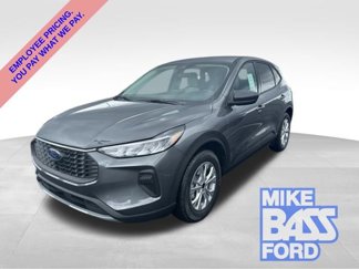New 2025 Ford Escape Active image 1