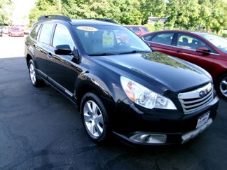 Used 2011 Subaru Outback 3.6R Limited image 1