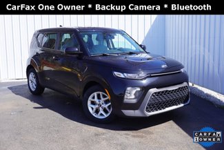 Used 2020 Kia Soul S image 1