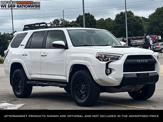 Used 2019 Toyota 4Runner TRD Pro image 1