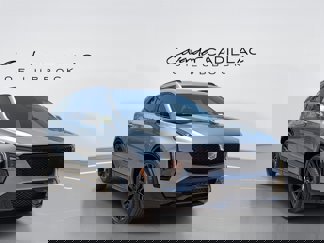 New 2025 Cadillac XT4 Sport w/ LPO, Onyx Lite Package image 1
