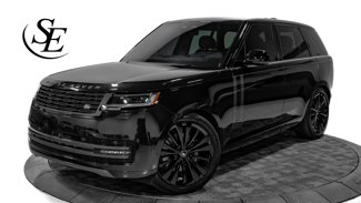 Used 2024 Land Rover Range Rover SE image 1