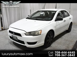 Used 2009 Mitsubishi Lancer DE image 1