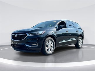 Used 2019 Buick Enclave Premium image 1