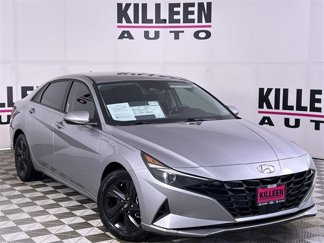 Used 2021 Hyundai Elantra SEL w/ Convenience Package image 1