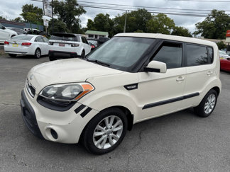 Used 2013 Kia Soul image 1