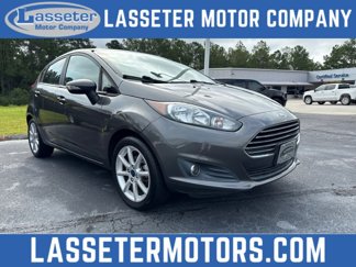 Used 2015 Ford Fiesta SE w/ Equipment Group 201A image 1