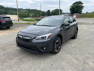 Used 2021 Subaru Crosstrek 2.5i Limited w/ Popular Package #4 image 1