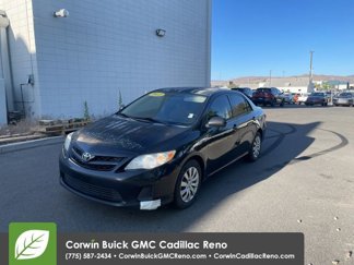 Used 2012 Toyota Corolla LE image 1