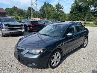 Used 2009 MAZDA MAZDA3 i Touring Value image 1