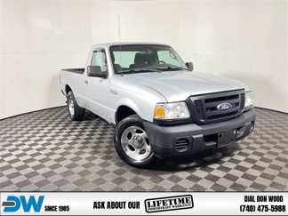 Used 2011 Ford Ranger XL image 1