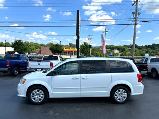 Used 2017 Dodge Grand Caravan SE w/ Power Window Group image 1