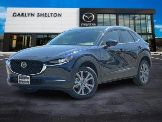 New 2025 MAZDA CX-30 AWD 2.5 S w/ Preferred Package image 1
