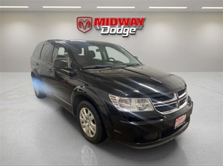Used 2015 Dodge Journey American Value Package image 1