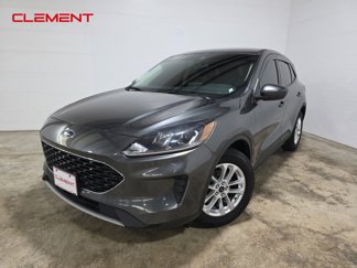 Used 2020 Ford Escape SE image 1