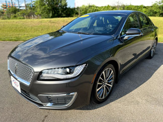 Used 2020 Lincoln MKZ AWD w/ Convenience Package image 1
