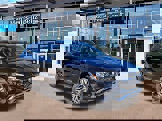 New 2025 Mercedes-Benz GLA 250 image 1