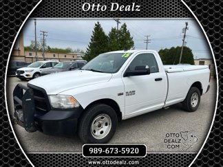 Used 2015 RAM 1500 Tradesman w/ Power & Remote Entry Group image 1