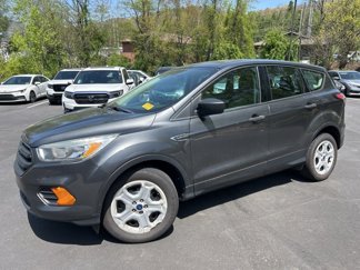 Used 2017 Ford Escape S image 1