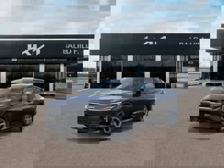 New 2025 Kia K4 LXS image 1