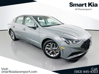 Used 2020 Hyundai Sonata SEL image 1