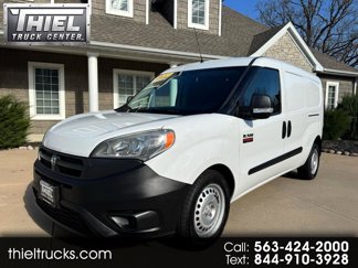 Used 2017 RAM ProMaster City Tradesman image 1